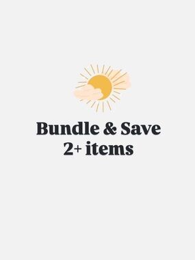 Bundle & Save